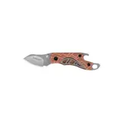 Kershaw Knives Cinder 1025CU Copper Stonewashed 3Cr13 Stainless Pocket Knife