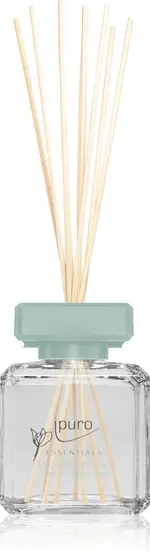 ipuro Essentials Floral Amsterdam Aroma Diffuser 200 ml
