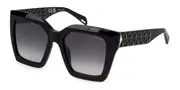 Police SPLN60 PHENOMENON 1 0700 Women’s Sunglasses Black Size 53