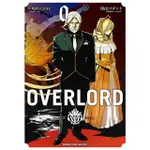 【MYBOOK】OVERLORD 9(電子漫畫)
