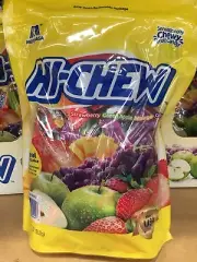 Hi-Chew Fruit Chews Variety Pack, 30 oz. Hi Chew Candy