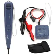 Pro3000 Tone Generator and Probe Kit, SmartTone Technology, Handheld Telephone Line Circuit Finder As Shown