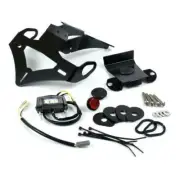Yamaha MT09 (21-23) Tail Tidy Matte Black 51200