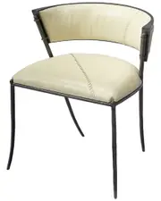 Jamie Young Nevado Chair