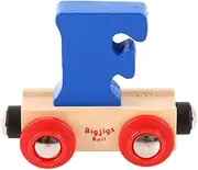 Rail Name Letter F (Dark Blue)