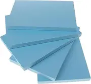 Foam Board Diorama Foam Crafting Foam Board DIY Foams Sheets Foam Sheets for Scene Model Foam Crafts DIY Sheet Model DIY Material Foam Sheets for Handicrafts