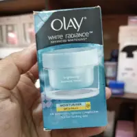 在飛比找蝦皮購物優惠-OLAY 玉蘭油 White Radiance Moistu