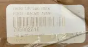 Genuine Can Am Part 2009-15 Outlander, Front Luggage Rack 705002616 New