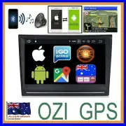 PORSCHE 911 (997) GPS HEAD UNIT BLUETOOTH APPLE CARPLAY ANDROID AUTO CAMERA