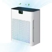 Air Purifiers for Home Large Room up to 1740 Ft², H13 HEPA Air Filter Purifier w