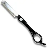 Sfilzino Labor Pro Professional Safety Razor for Thinning and Styling Hair (Razor Only)