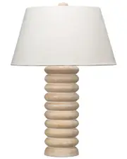 Jamie Young Abacus Table Lamp