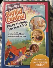 Huggies Potty Training Video Big Kid Central