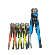 Terminal Pliers Wire Stripper Crimper