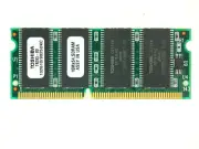 Toshiba T8Z93-80 Laptop SD RAM 100MHz 128MB for Dell Latitude CPi A400XT