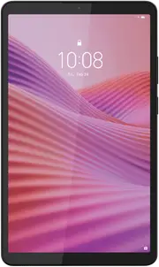"Lenovo Tab One 8.7"" 64GB +Clear Case Tablet"