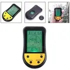 All in Digital Altimeter Barometer Thermometer for Outdoor Enthusiasts