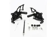 Rear Set Footpeg for Kawasaki Ninja 300 2013-2017 CNC Rearset Shift Brake