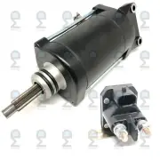 STARTER & RELAY SOLEOID FOR POLARIS RZR 900 50 55 60 INCH 2014-2020 / EPS MD TRA