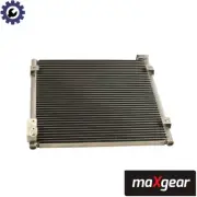 CONDENSER AIR CONDITIONING AC830097 FOR HONDA CIVIC/Fastback/Hatchback 1.4L 4cyl