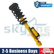 Front Left Shock Strut Assy w/ Active Damping For Jeep Grand Cherokee SRT 16-22 (for: Jeep)