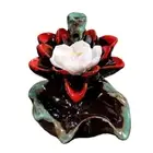 Fortune Lotus Incense for Ceramic Retro Backflow Incense fo