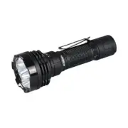 Acebeam Defender P18 Dual Switch 5000 lumen tactical torch