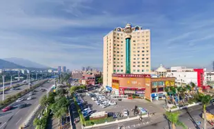 南灣華廈國際商務酒店(珠海拱北口岸店)Landmark International Hotel (Zhuhai Gongbei Port)