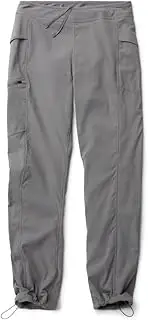 [Mountain Hardwear] Women's Dynama High Rise Lined Pant
