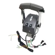 Johnson Evinrude OMC New OEM Dual Lever Binnacle Mount Remote Control, 5006184