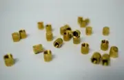 25 Pack of 1/4 inch for Refrigeration Access Ports C&D CD2245/25