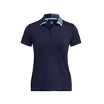 女士襯衫 UA PLAYOFF PITCH POLO 衫 1382815 410