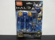 2019: Halo Mark I Skyfire Exosuit ( 81 PCS ) GLB73 By MEGA CONSTRUX - NEW