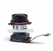 Original Optical Lens Fish Eye For Gopro HERO 6/7 With CCD Image Sensor