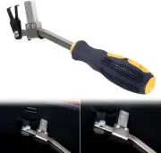 SP009 Shaft Type Seal Puller/Cam Crank Shaft Seal Puller/Shaft Seal Removal Tool
