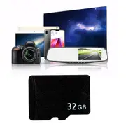 TF memory card for Dash Cam Camera 32GB
