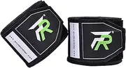 ａ aternee 2Pcs Boxing Hand Wraps, Kickboxing Hand Wraps, Martial Arts Wraps, Handwraps for Boxing for Kickboxing Workout Taekwondo