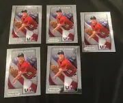 (5)2012 Panini Prizm Clayton Kershaw USA6 Los Angeles Dodgers USA Investment Hot