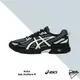 ASICS GEL-VENTURE 6 復古Y2K 黑銀灰 反光 男鞋 1201A945-020【彼得潘】