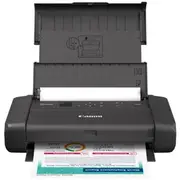 Canon PIXMA TR160 Portable Printer