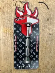 THE Stem Lock 1-1/8" Steerer Silver 175mm to 270mm