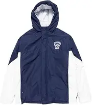Geelong Cats Mens Stadium Jacket