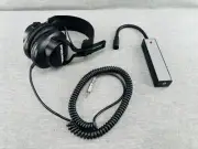 STEELMAN - Engine Ear Stethoscope Engine Noise Tool Vintage M