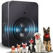 Ultrasonic Dog Barking Deterrent Devices , Auto Barking Control Devices with ...