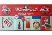 Monopoly Coca-Cola Collector's Edition