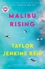 Taylor Jenkins Reid Malibu Rising: A Read with Jenna Pick (Paperback)