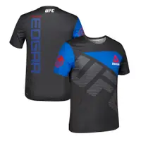 在飛比找蝦皮購物優惠-2023 UFC Reebok 官方格鬥套裝步行球衣系列男士