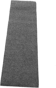 MINAOLULUS Sofa Chair Cat Scratching Pad Self Adhesive Cat Scratcher Mat for Furniture Protection Durable Carpet Easy to Install Trim for Cats Scratching Needs