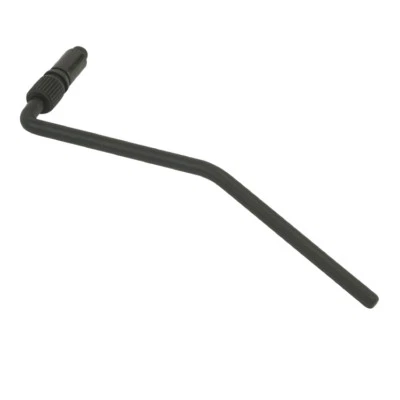 Authentic Floyd Rose 1000 Series Tremolo Arm Lefty- Satin Black