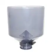 Obel DSQ-EB & Bezzera BB003 Coffee Grinder Bean Hopper